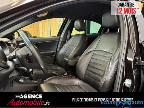 Alfa Romeo GIULIETTA III PHASE 2 1.4 TB MULTIAIR 170 LUSSO
