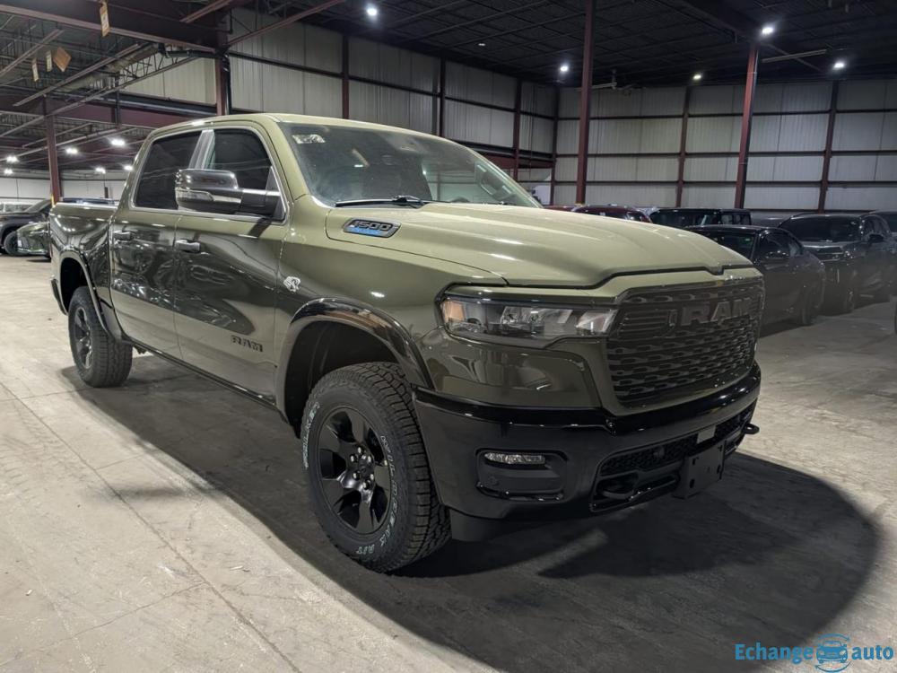 DODGE RAM
