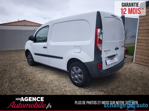 Renault KANGOO EXPRESS II 1.5 DCI 75 CONFORT / Garantie 12 Mois