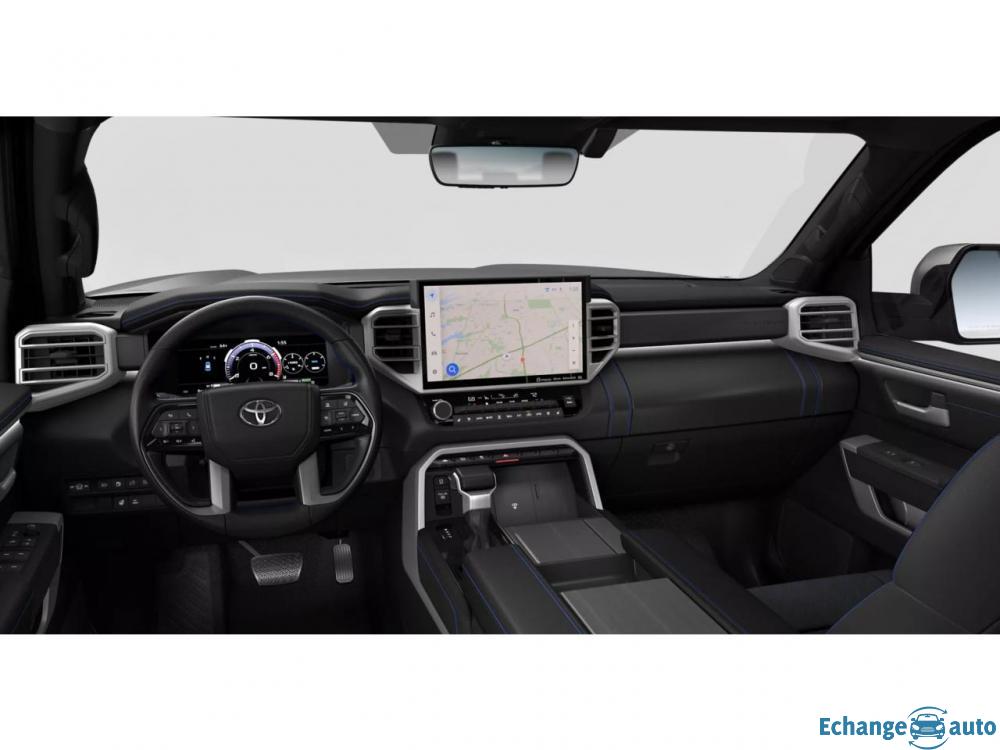 TOYOTA SEQUOIA