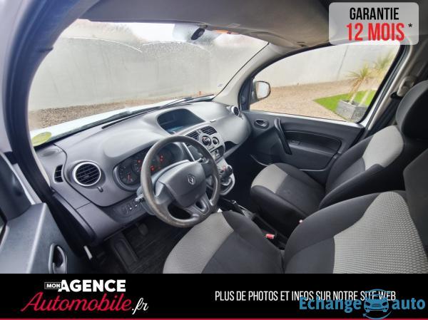 Renault KANGOO EXPRESS II 1.5 DCI 75 CONFORT / Garantie 12 Mois