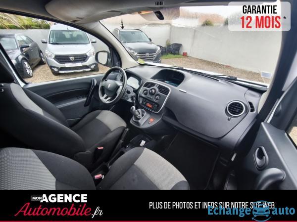 Renault KANGOO EXPRESS II 1.5 DCI 75 CONFORT / Garantie 12 Mois