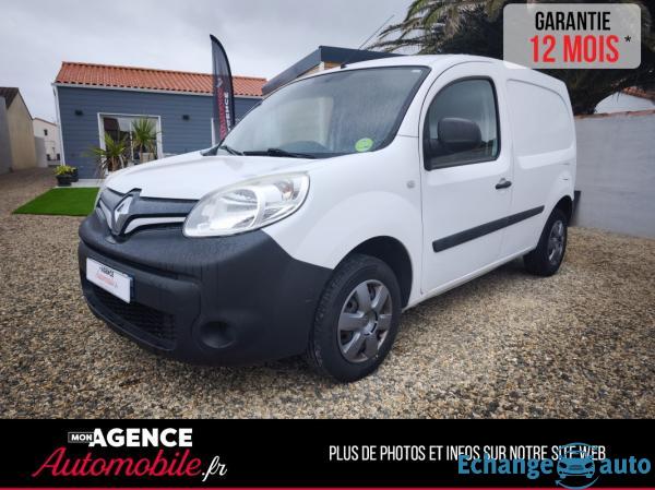 Renault KANGOO EXPRESS II 1.5 DCI 75 CONFORT / Garantie 12 Mois