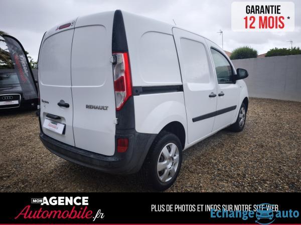 Renault KANGOO EXPRESS II 1.5 DCI 75 CONFORT / Garantie 12 Mois