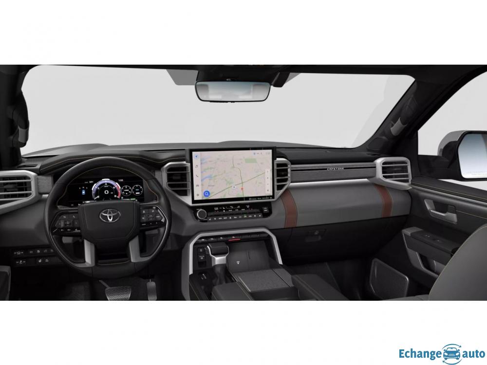 TOYOTA SEQUOIA