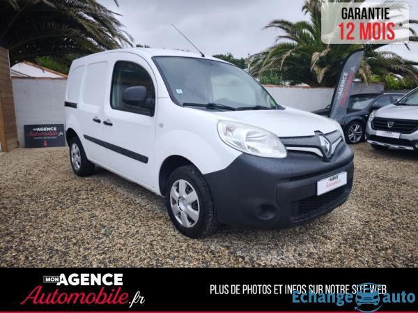 Renault KANGOO EXPRESS II 1.5 DCI 75 CONFORT / Garantie 12 Mois