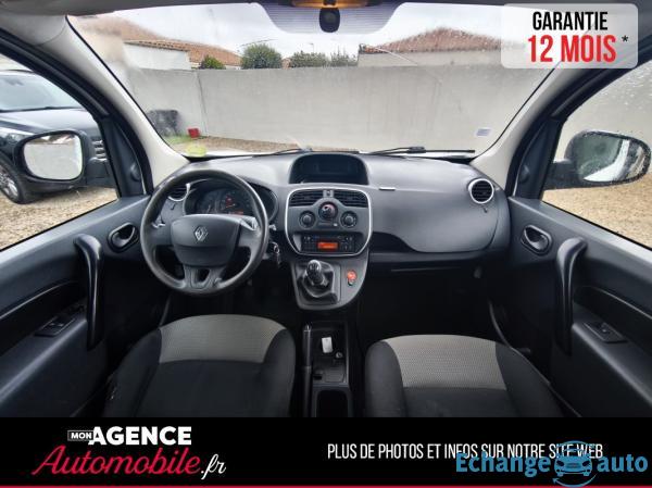 Renault KANGOO EXPRESS II 1.5 DCI 75 CONFORT / Garantie 12 Mois