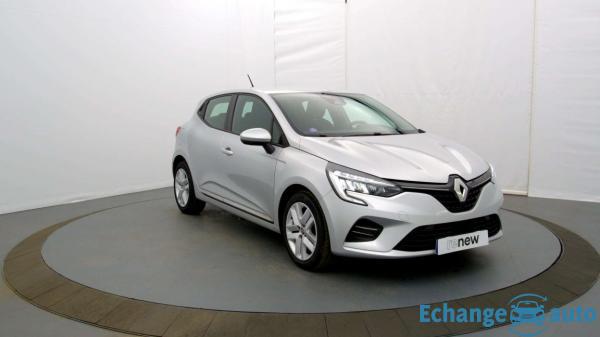 RENAULT CLIO V Clio SCe 65 - 21N Business