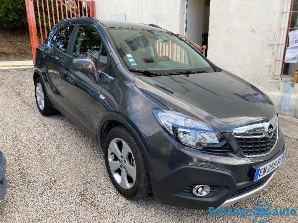 OPEL MOKKA 1.4 Turbo - 140 ch 4x2 StartetStop Cosmo Pack