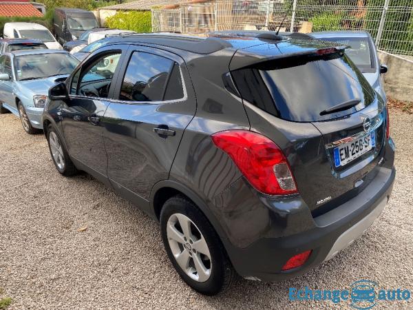 OPEL MOKKA 1.4 Turbo - 140 ch 4x2 StartetStop Cosmo Pack