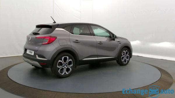 RENAULT CAPTUR Captur E-Tech Plug-in 160 Intens