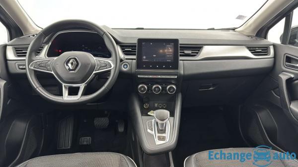 RENAULT CAPTUR Captur E-Tech Plug-in 160 Intens