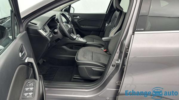 RENAULT CAPTUR Captur E-Tech Plug-in 160 Intens