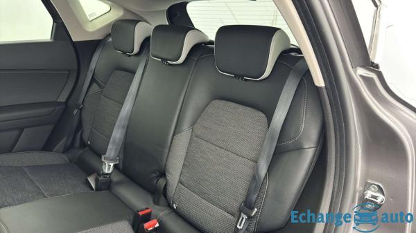 RENAULT CAPTUR Captur E-Tech Plug-in 160 Intens