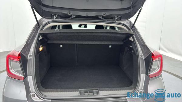 RENAULT CAPTUR Captur E-Tech Plug-in 160 Intens