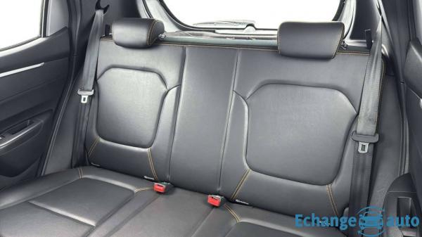 DACIA SPRING Spring Achat Intégral Confort Plus