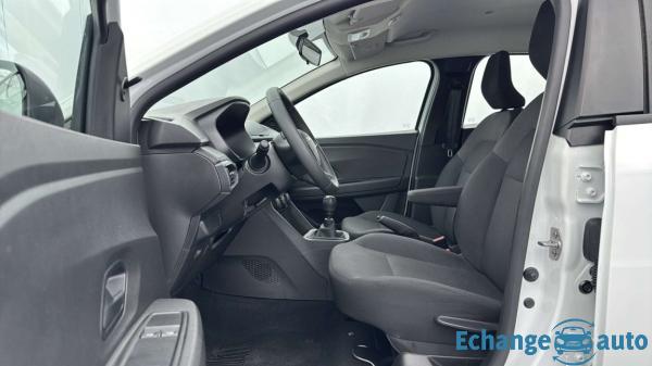 DACIA SANDERO Sandero SCe 65 Essential