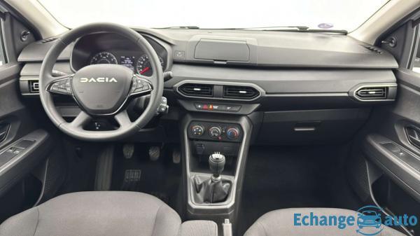 DACIA SANDERO Sandero SCe 65 Essential