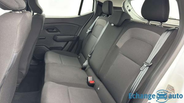 DACIA SANDERO Sandero SCe 65 Essential