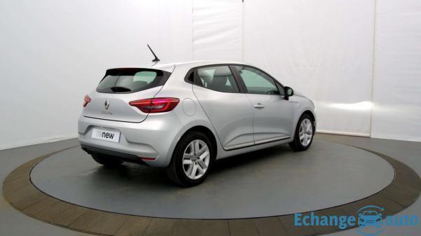 RENAULT CLIO V Clio SCe 65 - 21N Business