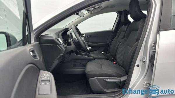 RENAULT CLIO V Clio SCe 65 - 21N Business