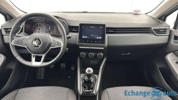 RENAULT CLIO V Clio SCe 65 - 21N Business