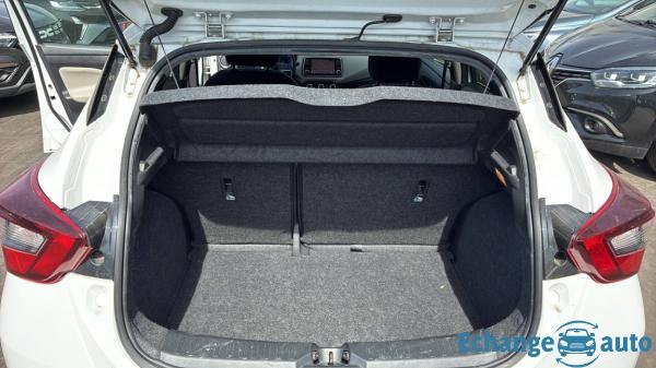 NISSAN MICRA Micra IG-T 100 N-Connecta