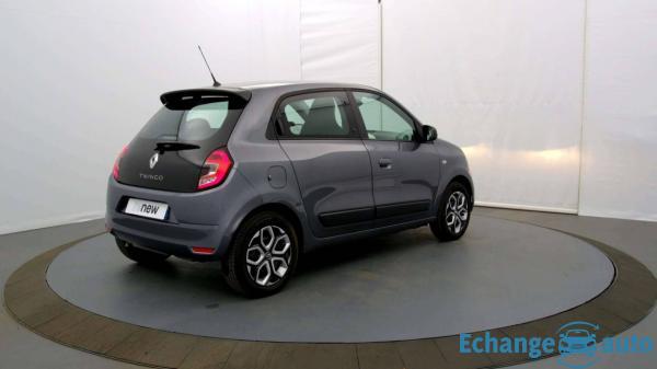 RENAULT TWINGO III Twingo III SCe 65 Equilibre
