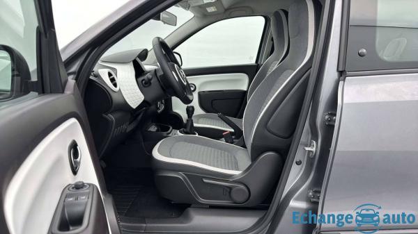 RENAULT TWINGO III Twingo III SCe 65 Equilibre