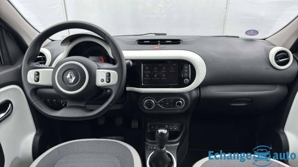 RENAULT TWINGO III Twingo III SCe 65 Equilibre