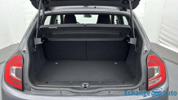 RENAULT TWINGO III Twingo III SCe 65 Equilibre