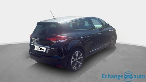 RENAULT SCENIC IV Scenic dCi 130 Energy Intens