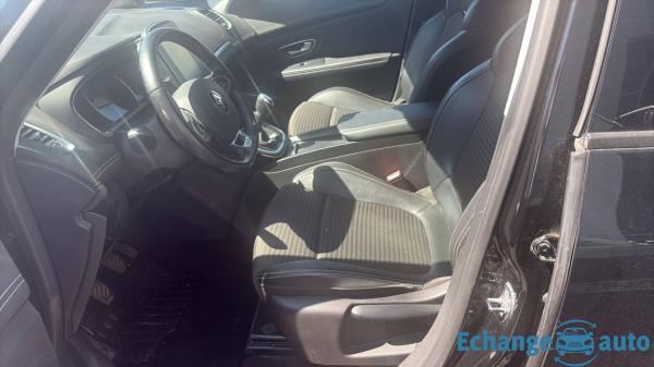 RENAULT SCENIC IV Scenic dCi 130 Energy Intens