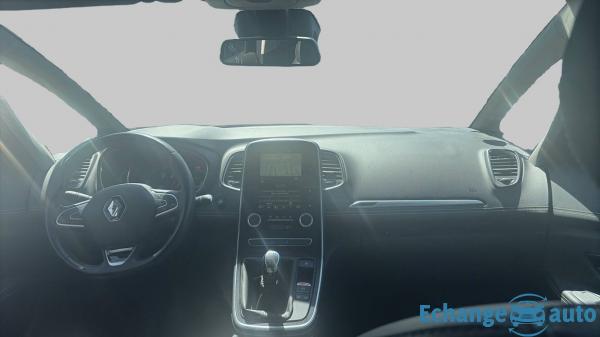 RENAULT SCENIC IV Scenic dCi 130 Energy Intens