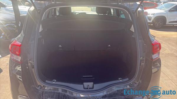 RENAULT SCENIC IV Scenic dCi 130 Energy Intens