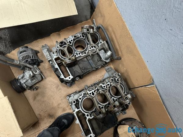 PORSCHE 987 Cayman S 3.4 S () UNIQUEMENT À PROFESSIONNEL