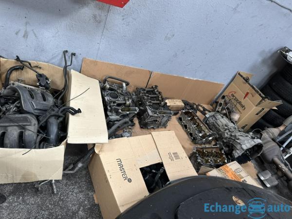 PORSCHE 987 Cayman S 3.4 S () UNIQUEMENT À PROFESSIONNEL