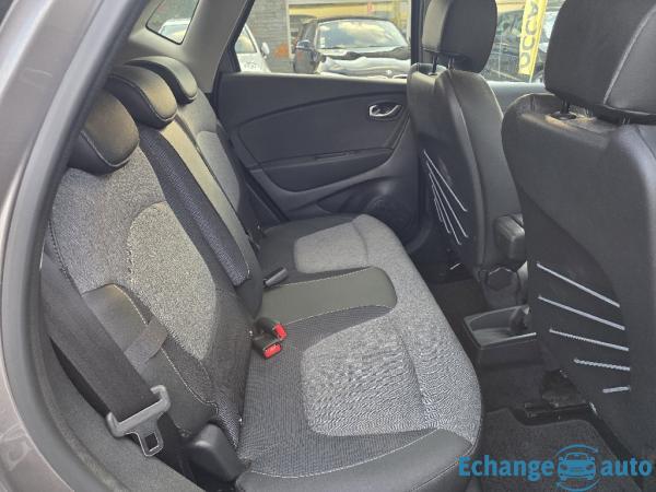 RENAULT CAPTUR 1.3 TCe 150cv Intens 52 000 kms