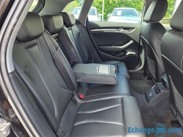 AUDI A3 SPORTBACK 35 TDI 150 Stronic 7 Design Luxe