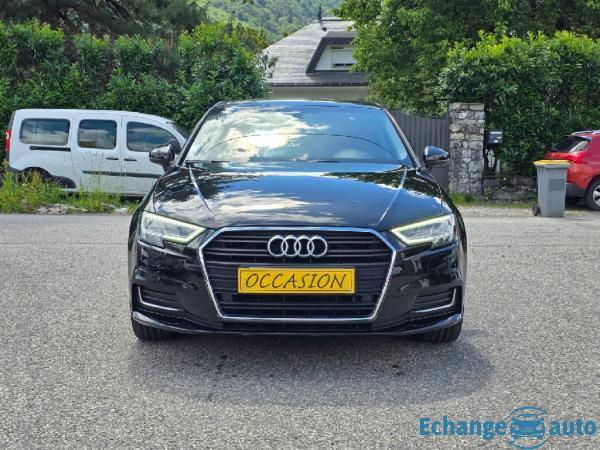 AUDI A3 SPORTBACK 35 TDI 150 Stronic 7 Design Luxe
