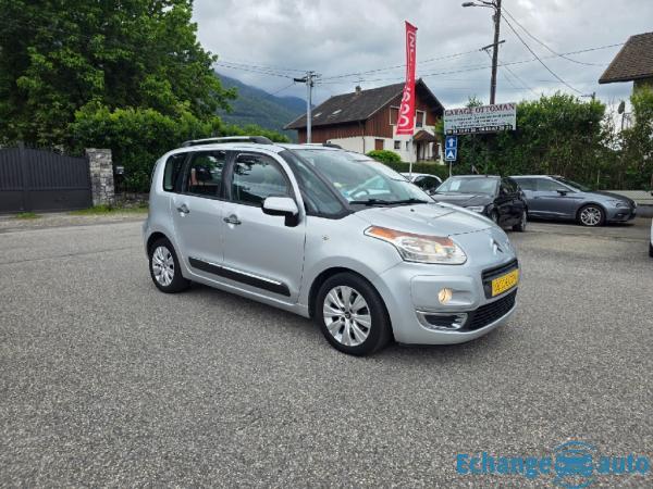 CITROEN C3 PICASSO HDi 110 Airdream Exclusive