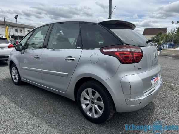CITROEN C4 PICASSO 1.6 HDI 110 Exclusive BMP6