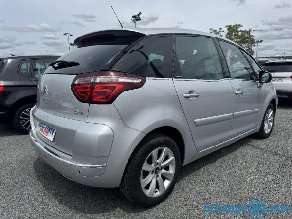 CITROEN C4 PICASSO 1.6 HDI 110 Exclusive BMP6