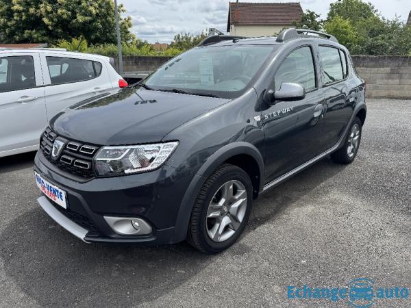 DACIA SANDERO 0.9 TCE 90 Stepway