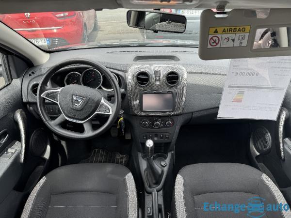 DACIA SANDERO 0.9 TCE 90 Stepway