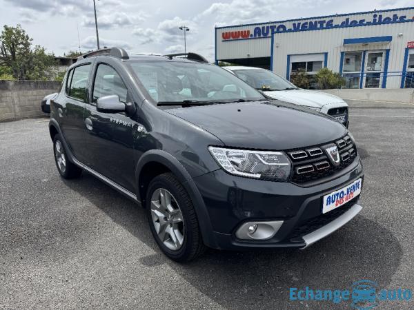 DACIA SANDERO 0.9 TCE 90 Stepway