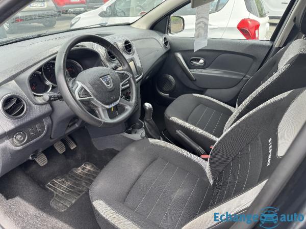 DACIA SANDERO 0.9 TCE 90 Stepway