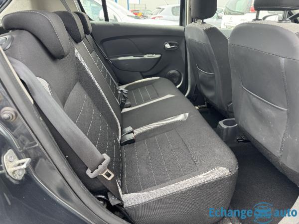 DACIA SANDERO 0.9 TCE 90 Stepway