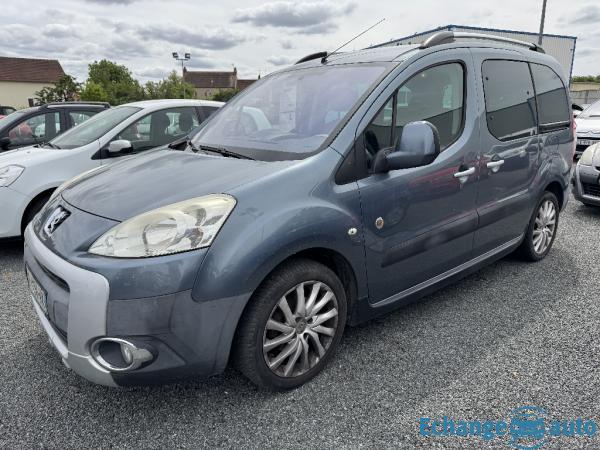 PEUGEOT PARTNER 1.6 HDI 110ch Outdoor