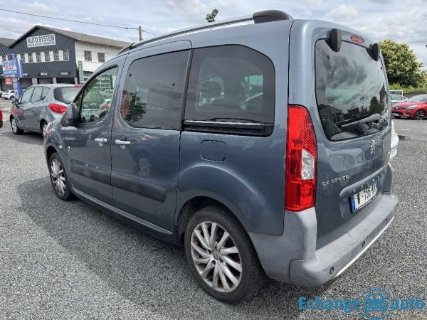 PEUGEOT PARTNER 1.6 HDI 110ch Outdoor